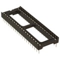 ED40DT - CONN IC DIP SOCKET 40POS TIN