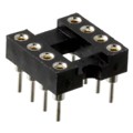 SA083000 - CONN IC DIP SOCKET 8POS GOLD