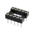 SA103000 - CONN IC DIP SOCKET 10POS GOLD