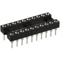 AR20-HZL-TT - CONN IC DIP SOCKET 20POS TIN