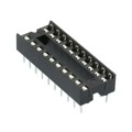1-2199298-6 - CONN IC DIP SOCKET 20POS TIN