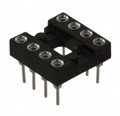 110-99-308-41-001000 - CONN IC DIP SOCKET 8POS TIN-LEAD
