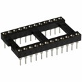 AR24-HZL-TT - CONN IC DIP SOCKET 24POS TIN
