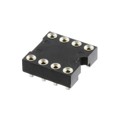 114-87-308-41-134161 - CONN IC DIP SOCKET 8POS GOLD