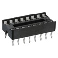 4816-3004-CP - CONN IC DIP SOCKET 16POS TIN