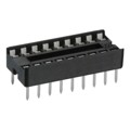 4818-3000-CP - CONN IC DIP SOCKET 18POS TIN