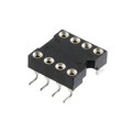 110-87-308-41-105191 - CONN IC DIP SOCKET 8POS GOLD
