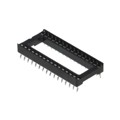 245-32-1-06 - CONN IC DIP SOCKET 32POS TIN