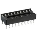 4820-3004-CP - CONN IC DIP SOCKET 20POS TIN