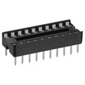4820-3000-CP - CONN IC DIP SOCKET 20POS TIN