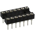AR14-HZL-TT - CONN IC DIP SOCKET 14POS TIN