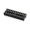 1-2199298-8 - CONN IC DIP SOCKET 24POS TIN