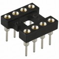 08-3518-10 - CONN IC DIP SOCKET 8POS GOLD