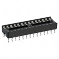 4828-3004-CP - CONN IC DIP SOCKET 28POS TIN