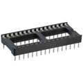 4832-6000-CP - CONN IC DIP SOCKET 32POS TIN