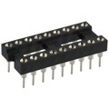 AR18-HZL-TT - CONN IC DIP SOCKET 18POS TIN