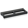 4840-6000-CP - CONN IC DIP SOCKET 40POS TIN