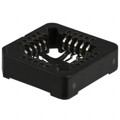A-CCS 020-Z-SM - CONN SOCKET PLCC 20POS TIN