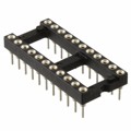 110-87-422-41-001101 - CONN IC DIP SOCKET 22POS GOLD