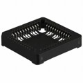 A-CCS-044-Z-SM-R - CONN SOCKET PLCC 44POS TIN
