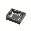 69802-432LF - CONN SOCKET PLCC 32POS TIN