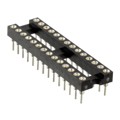 SA283000 - CONN IC DIP SOCKET 28POS TIN