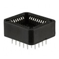 A-CCS 032-Z-T - CONN SOCKET PLCC 32POS TIN