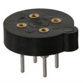 917-47-104-41-005000 - CONN SOCKET TRANSIST TO-5 4POS