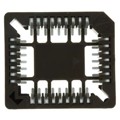 69802-032LF - CONN SOCKET PLCC 32POS TIN