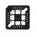8420-21B1-RK-TP - CONN SOCKET PLCC 20POS TIN