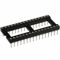 AR32-HZL/01-TT - CONN IC DIP SOCKET 32POS GOLD