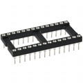 110-44-628-41-001000 - CONN IC DIP SOCKET 28POS TIN