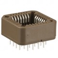 8428-11B1-RK-TP - CONN SOCKET PLCC 28POS TIN