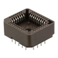 54020-32030LF - CONN SOCKET PLCC 32POS TIN