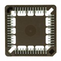 8452-21A1-RK-TP - CONN SOCKET PLCC 52POS TIN