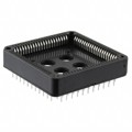 A-CCS 084-Z-T - IC PLCC SOCKET 84POS TIN