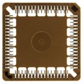 8468-21B1-RK-TR - CONN SOCKET PLCC 68POS TIN