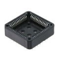 8452-11B1-RK-TP - CONN SOCKET PLCC 52POS TIN