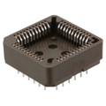 54020-44030LF - CONN SOCKET PLCC 44POS TIN