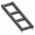 110-44-648-41-001000 - CONN IC DIP SOCKET 48POS TIN
