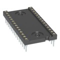 210-43-628-41-001000 - CONN IC DIP SOCKET 28POS GOLD