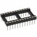 111-93-624-41-001000 - CONN IC DIP SOCKET 24POS GOLD