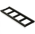 110-93-964-41-001000 - CONN IC DIP SOCKET 64POS GOLD