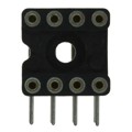 299-43-308-11-001000 - CONN IC DIP SOCKET 8POS GOLD