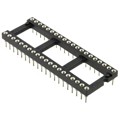D2840-42 - CONN IC DIP SOCKET 40POS GOLD