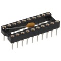 110-43-320-41-801000 - CONN IC DIP SOCKET 20POS GOLD