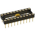 110-13-320-41-801000 - CONN IC DIP SOCKET 20POS GOLD