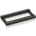 117-47-642-41-005000 - CONN IC DIP SOCKET 42POS GOLD
