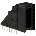14-810-90R - CONN IC DIP SOCKET 14POS TIN