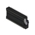 28-526-10 - CONN IC DIP SOCKET ZIF 28POS TIN